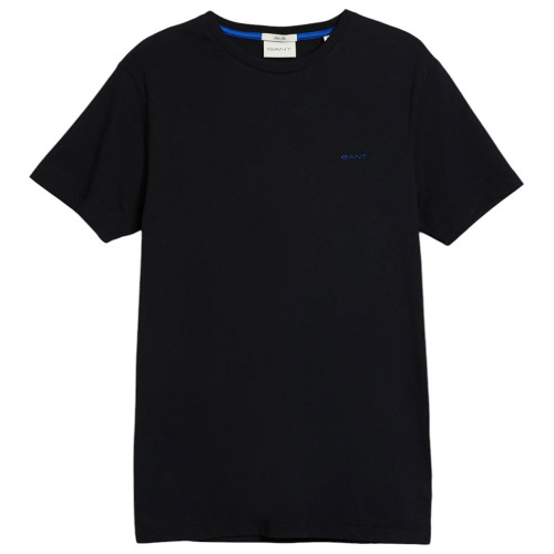 Gant Ανδρική κοντομάνικη μπλούζα Contrast Logo Tee